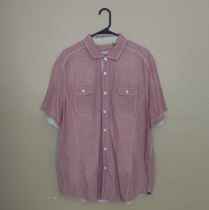 NWT Jeremiah Clothing Casual Button Down Shirt